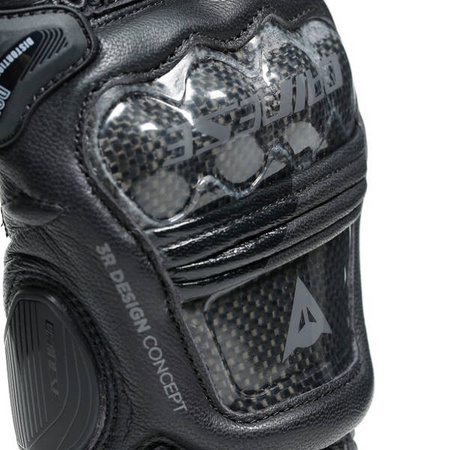 DAINESE DRUID 3 RĘKAWICE MOTOCYKLOWE SPORTOWE