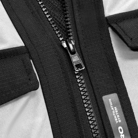 DUNE LADY JKT FLUO Shima