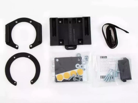 Triumph Trident 660 (2021-) Tank ring Lock it