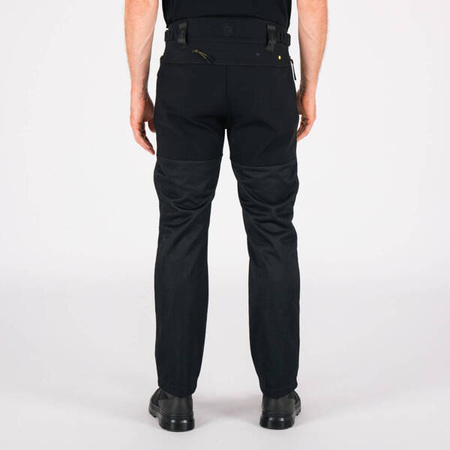 Urbane Pro Trousers MK2 Men's Black Short leg