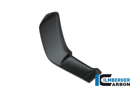 Osłona chłodnicy prawa - matowa Ducati XDiavel / XDiavel S (2016-17) ILMBERGER WKR.105.XD16M.K