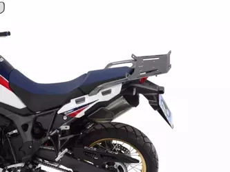 Honda CRF 1000 Africa Twin (2018-2019) rear rack enlargement