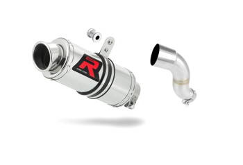 Dominator tłumik GP1 Kawasaki ZX3R ZX 300R