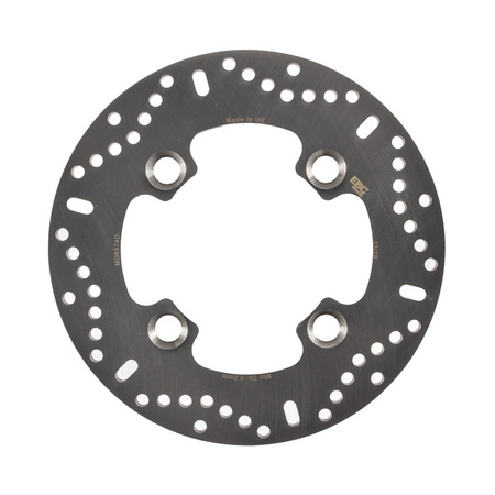 EBC Tarcza hamulcowa motocyklowa MD6374D Enduro, Moto-X, ATV