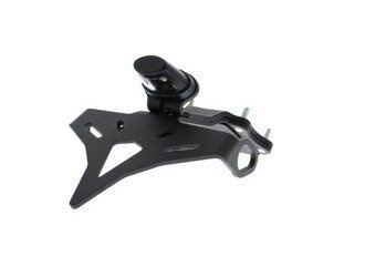 Evotech Performance mocowanie tablicy - Yamaha MT-09 2013-2016