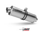 Mivv tłumik końcowy OVAL STAINLESS STEEL DUCATI MONSTER 800 2003-2005