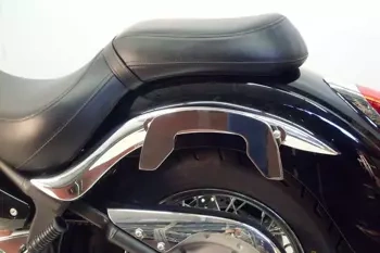Kawasaki VN 900 Classic/900 Custom/Vulcan C-BOW saddlebag holder