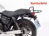 Triumph Street Twin (2016-) topcase carrier