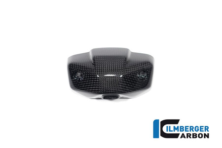 Osłona licznika motocyklowego - połysk do Ducati Streetfighter V2 (od 2022) ILMBERGER AMA.003.V2SFG.K