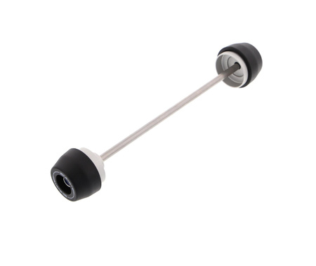 Evotech Performance crash pady osi tylnej - Kawasaki Ninja ZX-10R Performance (2021+)