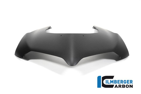 Owiewka przednia matowa do motocykla DUCATI Panigale V4 R (2019-2021) - matt ILMBERGER VEO.103.DV4RM.K