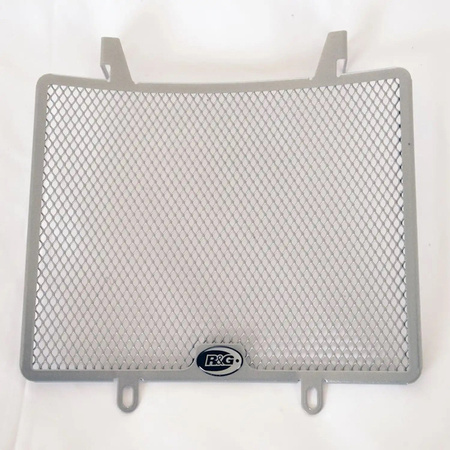 OSŁONA CHŁODNICY RG RACING HUSQVARNA SVARTPILEN 701 TITANIUM