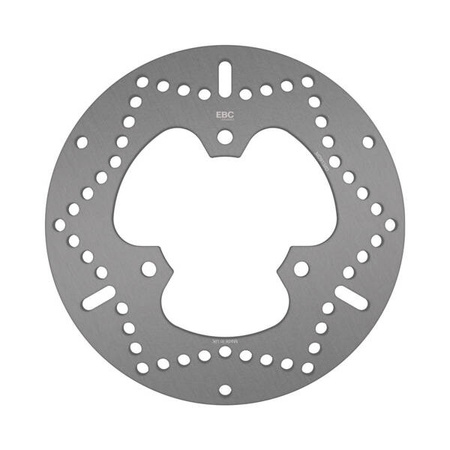 EBC Tarcza hamulcowa skuterowa MD9132D
