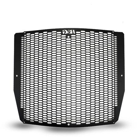 OSŁONA CHŁODNICY RG RACING PRO TRIUMPH STREET TRIPLE 765 RS 23- / R 23- / MOTO2 23- / SPEED TRIPLE 1