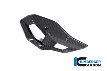 Osłona pięty prawa - carbon glossy BMW R 1300 GS (od 2023) ILMBERGER CG.FSR.017.R23GS