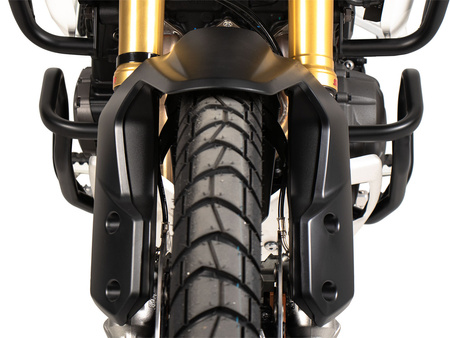 Engine protection bar black for Triumph Tiger 1200 GT Pro / GT (2022-)