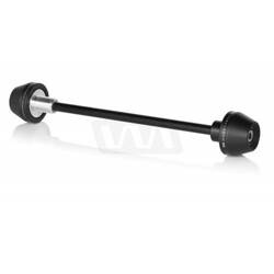 WOMET-TECH CRASH-PADY ŚLIZGACZ PRZEDNIEJ OSI-HONDA