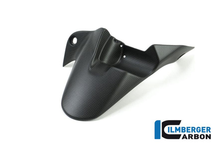 Błotnik tylny do motocykla DUCATI Monster 1200 R od 2016 – matowy ILMBERGER KHO.117.D12MM.K