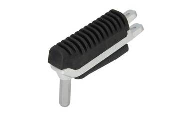 VICMA PODNÓŻEK LEWY SUZUKI GSX-R HAYABUSA (99-09) 