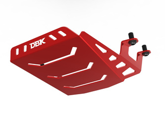 DUCABIKE Dolna Osłona zbiornika paliwa Ducati Panigale V4 | Streetfighter V4 2025-2026