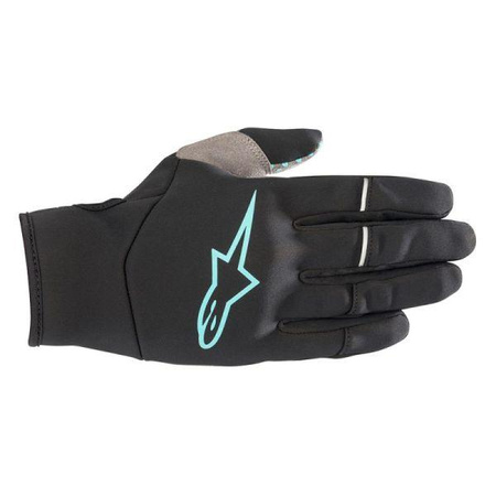 Rękawice rowerowe ALPINESTARS ASPEN WR PRO GLOVE kolor czarny/szary