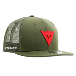 CZAPKA Z DASZKIEM DAINESE 9FIFTY TRUCKER SNAPBACK