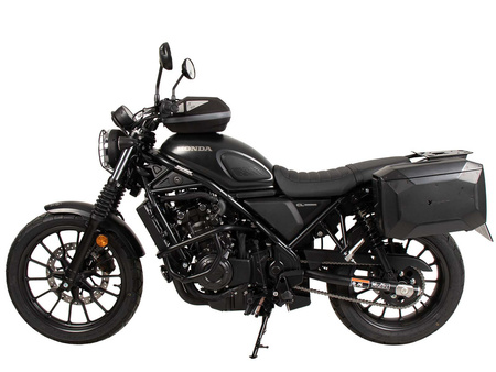 C-Bow sidecarrier only left side for Honda CL 500 (2023-)