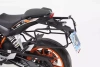 KTM 125/200 Duke (2011-2016) side case carrier