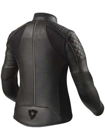 DAMSKA KURTKA SKÓRZANA LUNA LADIES REV'IT