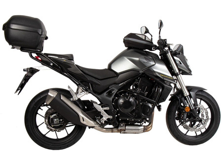 Tankring BASIC incl. fastener for tankbag for Honda CB 750 Hornet (2023-)