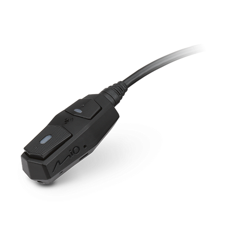 Mio MiVue™ kamera M820WD przód i tył