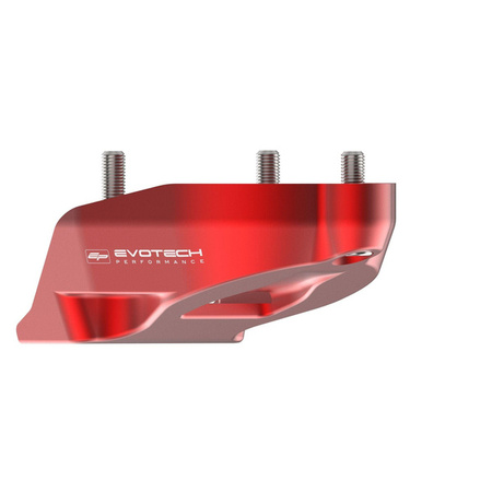 Evotech Performance osłona silnika - Ducati Streetfighter V4 (2020+)