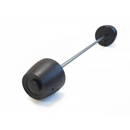 Protektory osi koła PUIG do Kymco AK550 2017-2025 (tył)