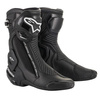 BUTY ALPINESTARS SMX PLUS V2 BLACK