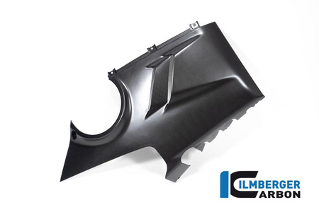 Osłona silnika prawa matt do motocykla DUCATI Panigale V4 / V4 S / V4 R (od 2022) ILMBERGER VUR.108.V422M.K