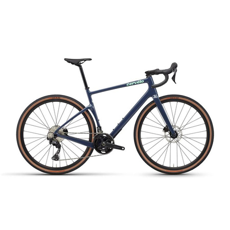 ROWER CERVELO ASPERO GRX RX610 WOODSMOKE 56