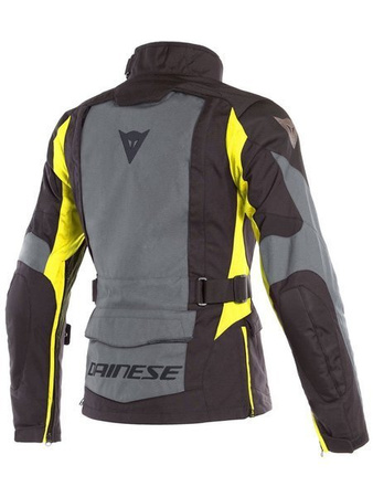 DAINESE KURTKA TEKSTYLNA X-TOURER D-DRY LADY