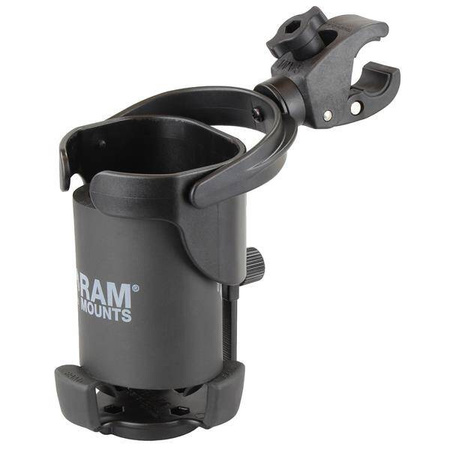 Uchwyt na napoje RAM® Level Cup™ XL 32oz z RAM® Tough-Claw™
