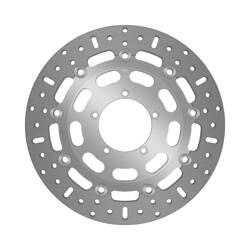 EBC Tarcza hamulcowa do motocykli MD612RS Street