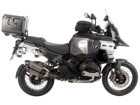 Easyrack topcasecarrier black for BMW R 1300 GS Adventure (2024-)