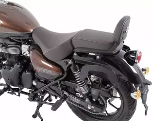 Royal Enfield Meteor 350 (2021-) C-BOW soft bag holder