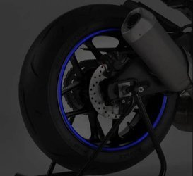 PASKI PUIG NA FELGI (Z APLIKATOREM)