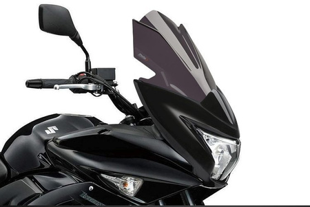 Szyba sportowa PUIG do Suzuki Inazuma F 2013-2016