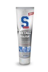 Preparat do Polerowania Elementów Metalowych S100 Metall Politur 100ml