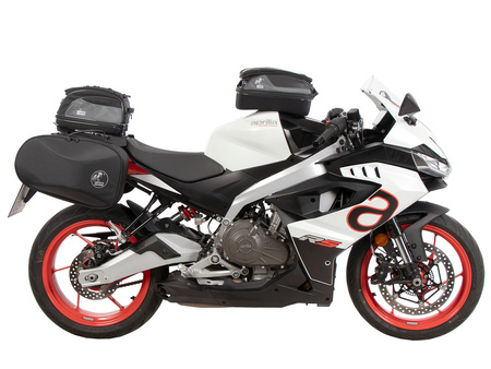 Tankring BASIC incl. fastener for tankbag for Aprilia RS 457 (2024-)