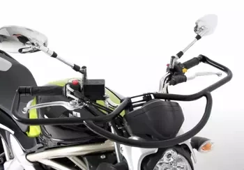 Suzuki SFV 650 Gladius (2009-2016) Gmole przednie