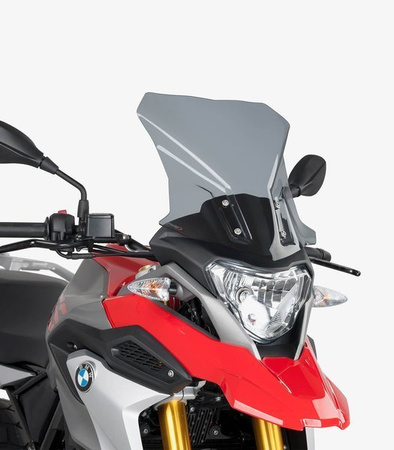 Szyba turystyczna PUIG do BMW G310GS 2017-2025