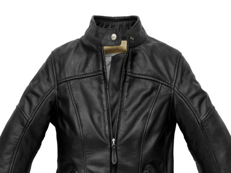 SPIDI KURTKA SKÓRZANA DAMSKA ROCK LADY