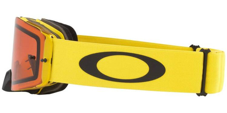 Front Line™ MX żółte