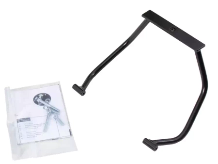 Suzuki V-Strom 1000 ABS (2014-2019) Wspornik Hepco&Becker do Alurack/Easyrack